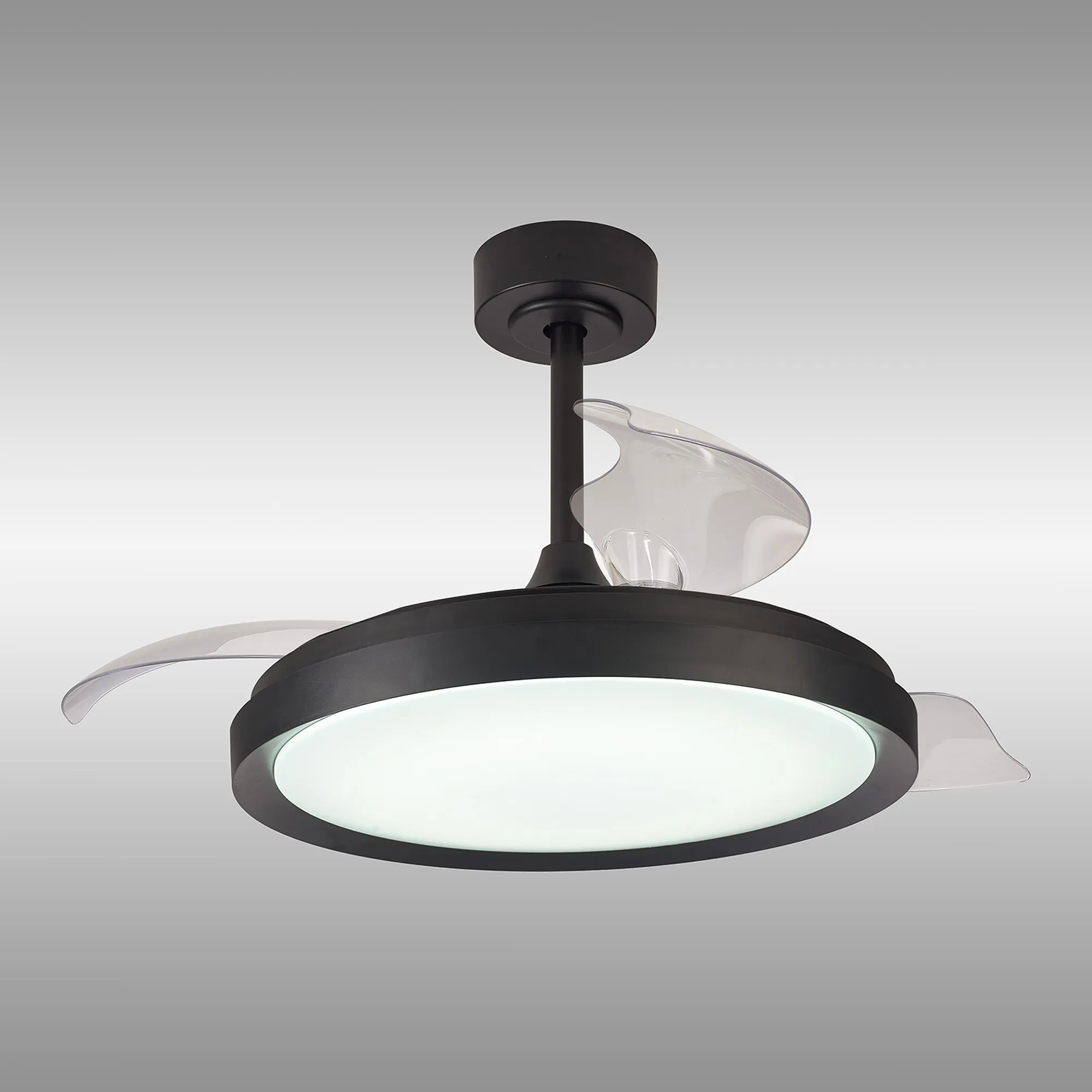 Mistral Heating, Cooling & Ventilation Mantra Ceiling Fans